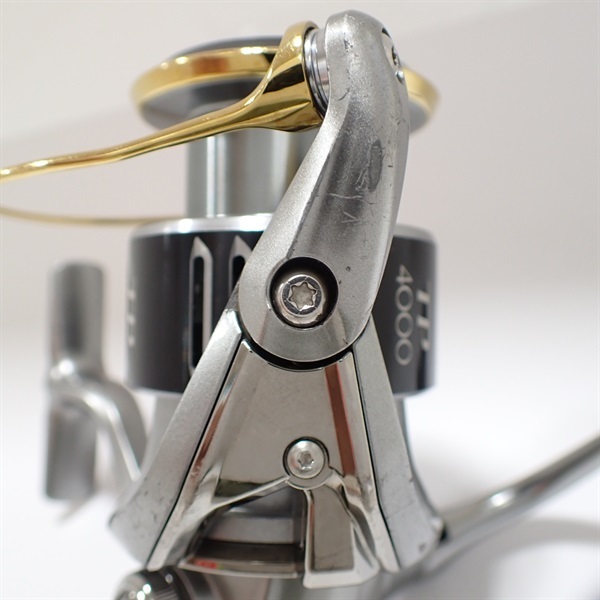 １５ツインパワー４０００ＰＧ